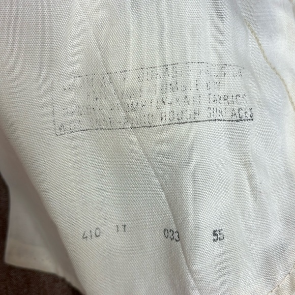 Vintage Levi’s Panatela trouser - Picture 3 of 4